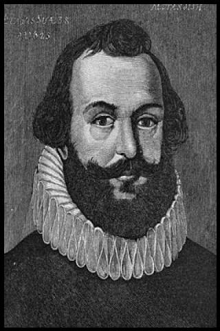 Famous People with surname Standish