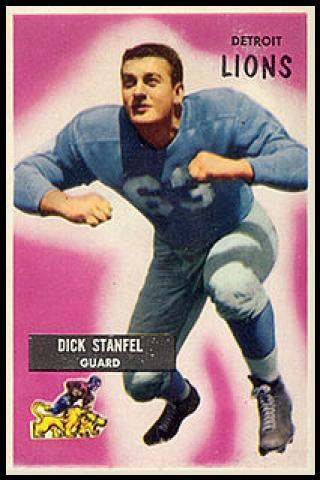 Famous People with surname &Scaron;tanfel