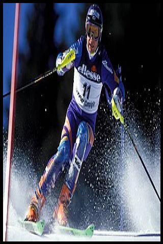 Famous People with surname Stangassinger