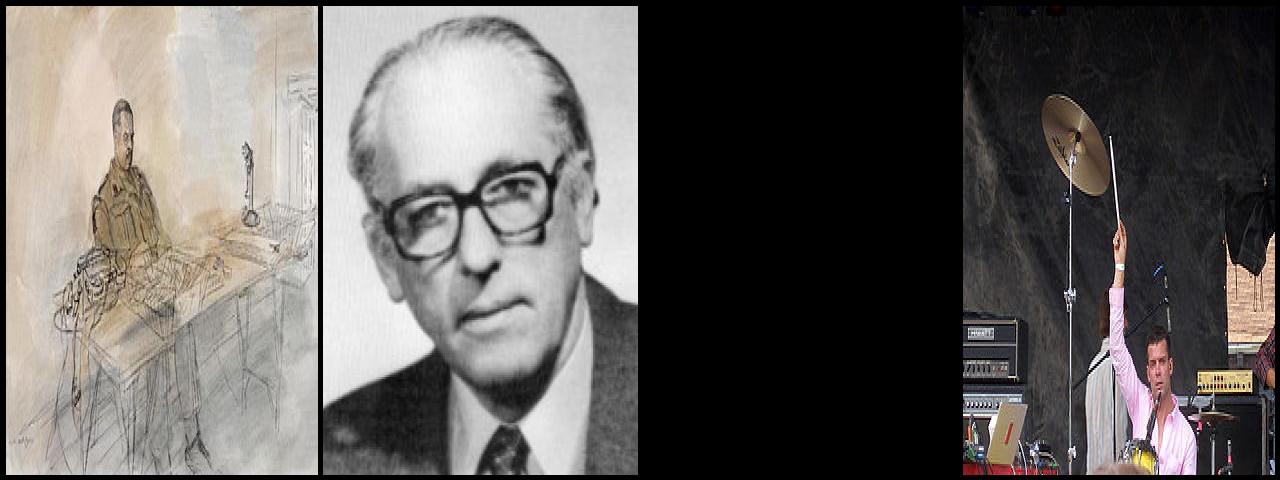 Famous People with surname Stanier