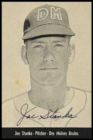 Famous People with surname Stanka