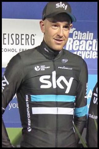 Famous People with surname Stannard