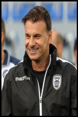 Famous People with surname Stanojević