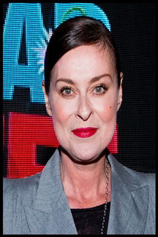 Famous People with surname Stansfield