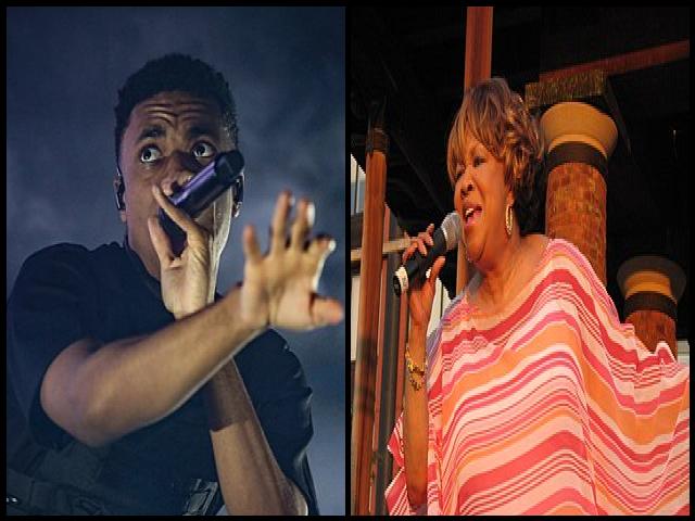 Famous People with surname Staples