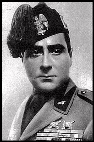 Famous People with surname Starace