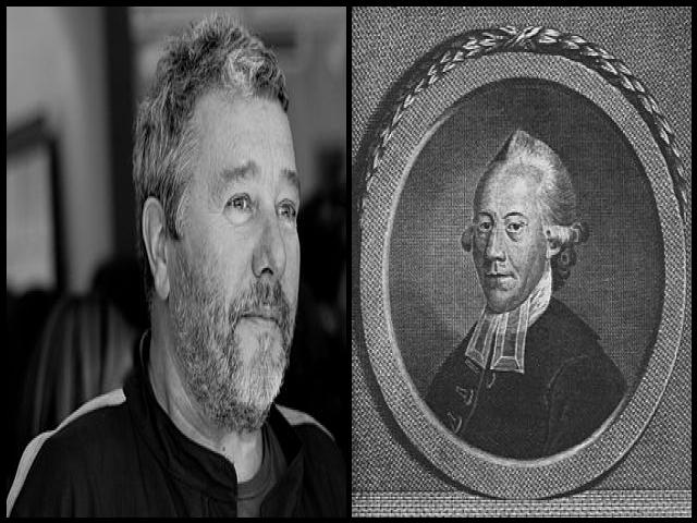 Famous People with surname Starck