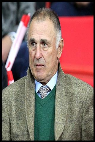 Famous People with surname St&aacute;rek