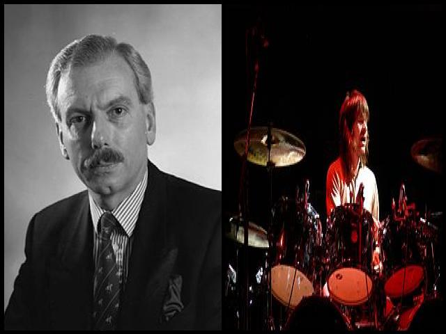 Famous People with surname Starkey