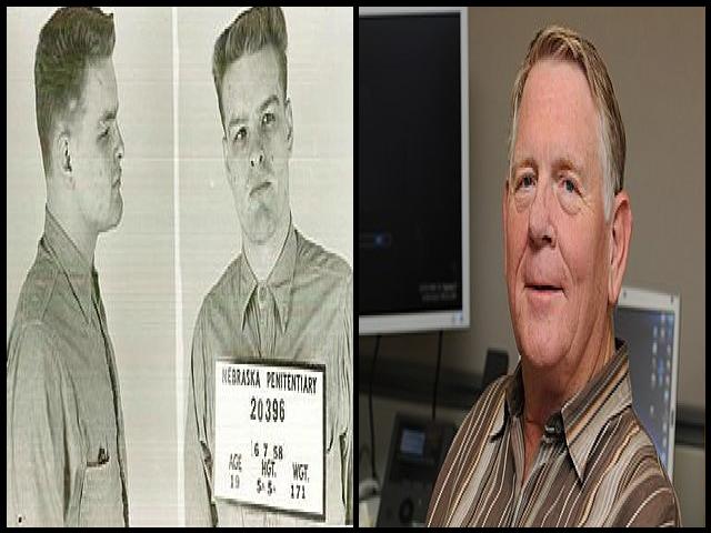 Famous People with surname Starkweather