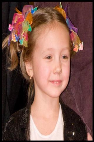 Famous People with surname Starshova