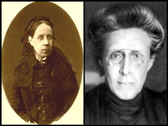 Famous People with surname Sta&scaron;ov&aacute; 