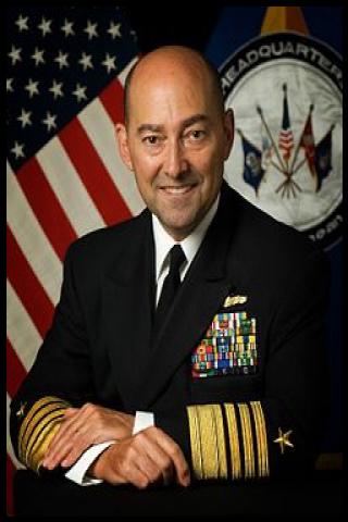 Famous People with surname Stavridis