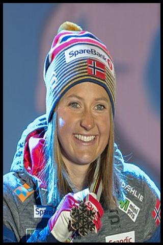 Famous People with surname &Oslash;stberg