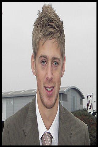 Famous People with surname Stead