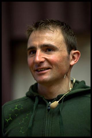 Famous People with surname Steck