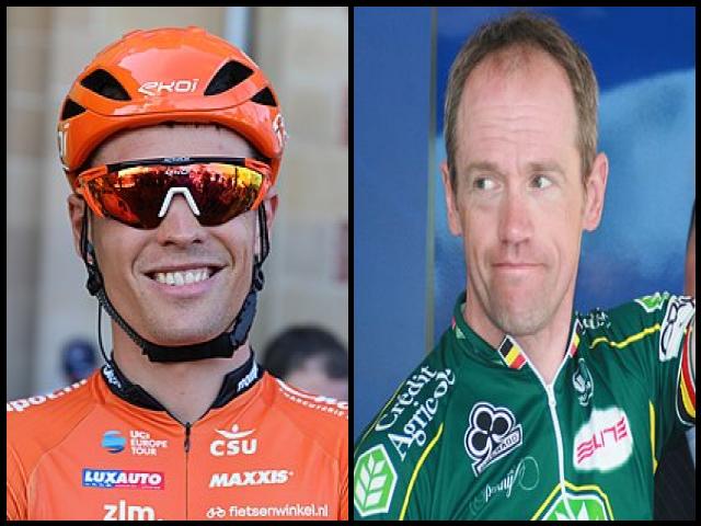 Famous People with surname Steels