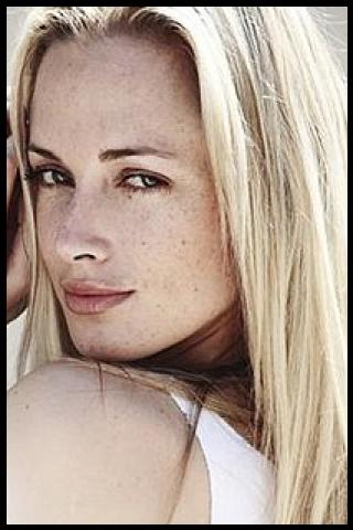 Famous People with surname Steenkamp