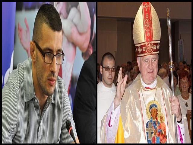 Famous People with surname &Scaron;tef&aacute;nek