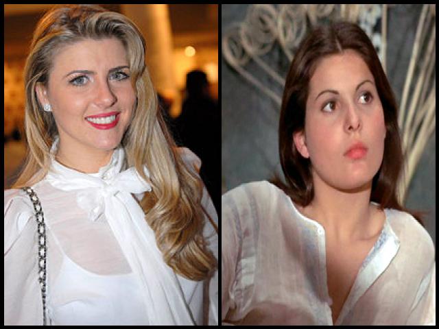 Famous People with surname Stefanelli