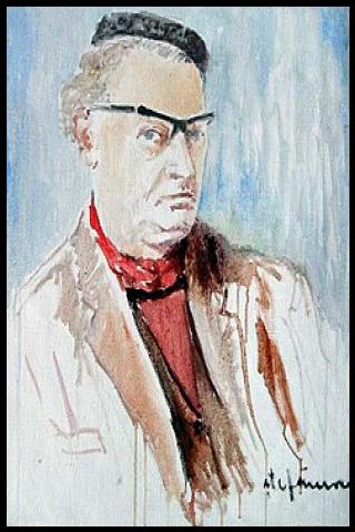 Famous People with surname Stefanescu