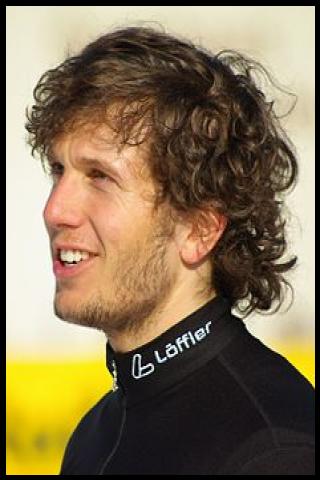 Famous People with surname Stehle