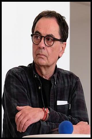 Famous People with surname Steidl