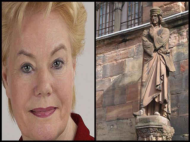 Famous People with surname Steinbach