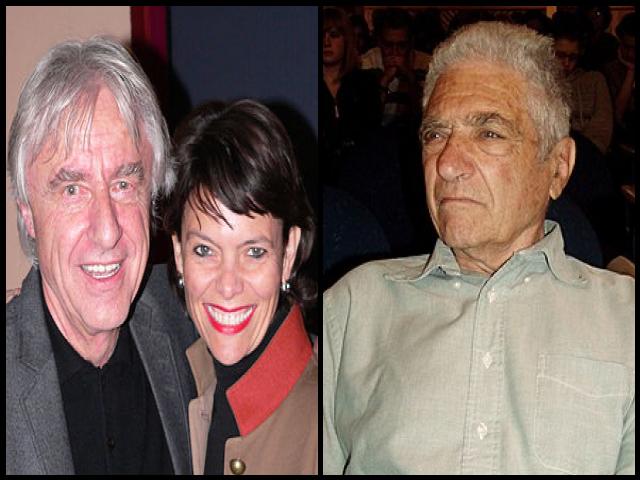 Famous People with surname Steinberger