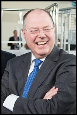 Famous People with surname Steinbr&uuml;ck