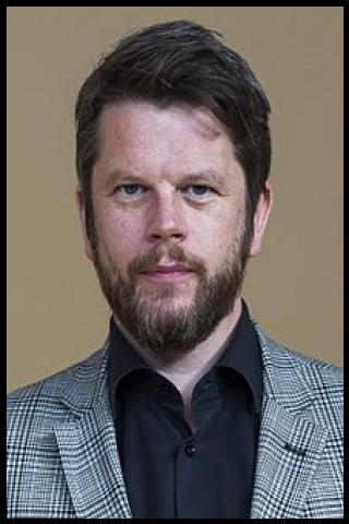 Famous People with surname Steingrimsson