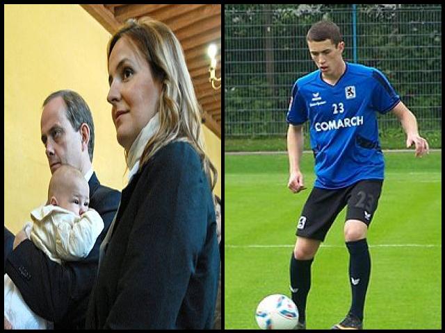 Famous People with surname Steinhart