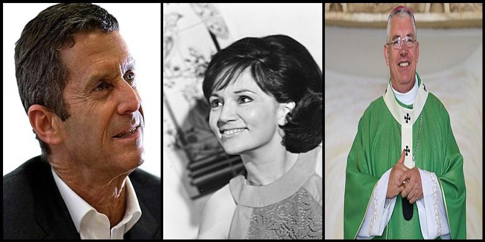 Famous People with surname Steinmetz