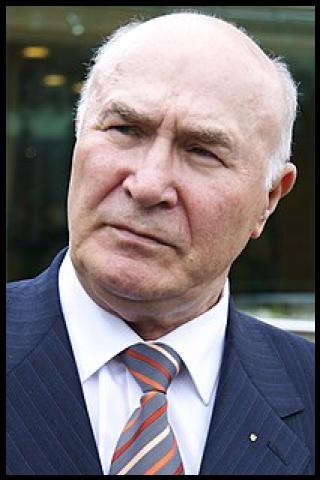 Famous People with surname Stelmakh