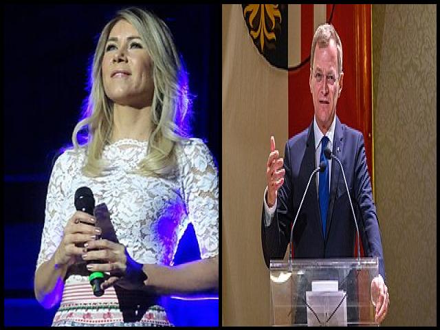 Famous People with surname Stelzer