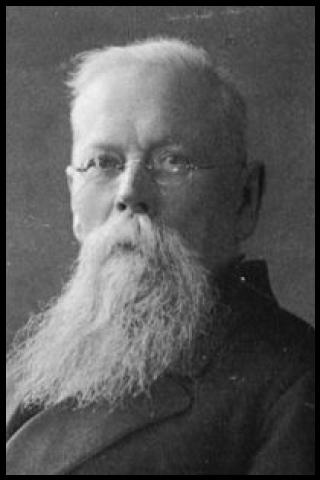 Famous People with surname Stenback