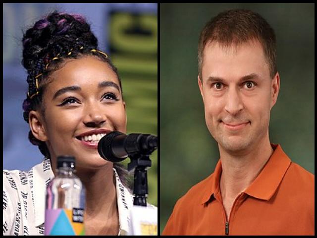 Famous People with surname Stenberg