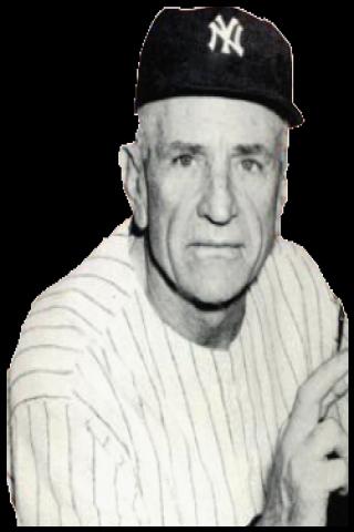 Famous People with surname Stengel