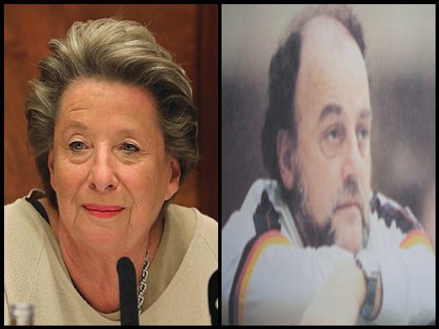 Famous People with surname Stenzel