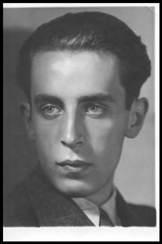 Famous People with surname Stepan