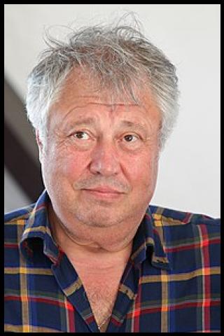 Famous People with surname Stepanchenko