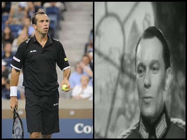 Famous People with surname &Scaron;těp&aacute;nek