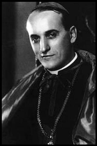 Famous People with surname Stepinac