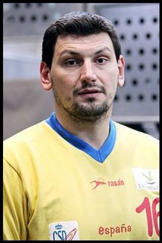 Famous People with surname &Scaron;terbik