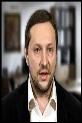 Famous People with surname Stets