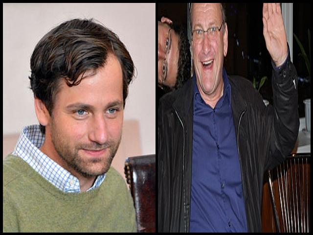 Famous People with surname Stetter