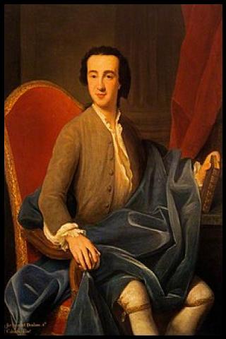 Famous People with surname Steuart