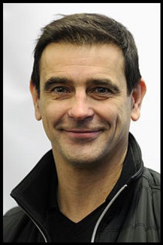 Famous People with surname Steuer