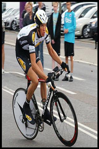 Famous People with surname Steurs