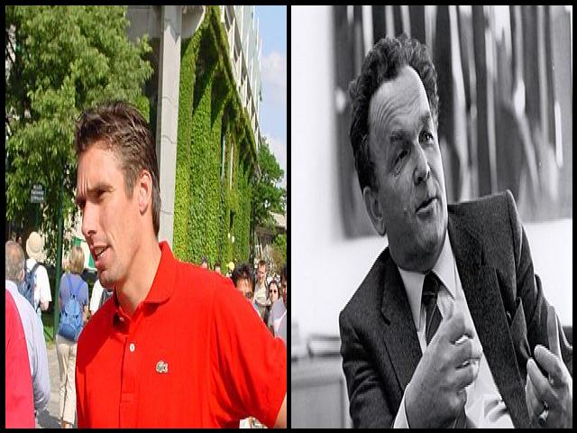 Famous People with surname Stich